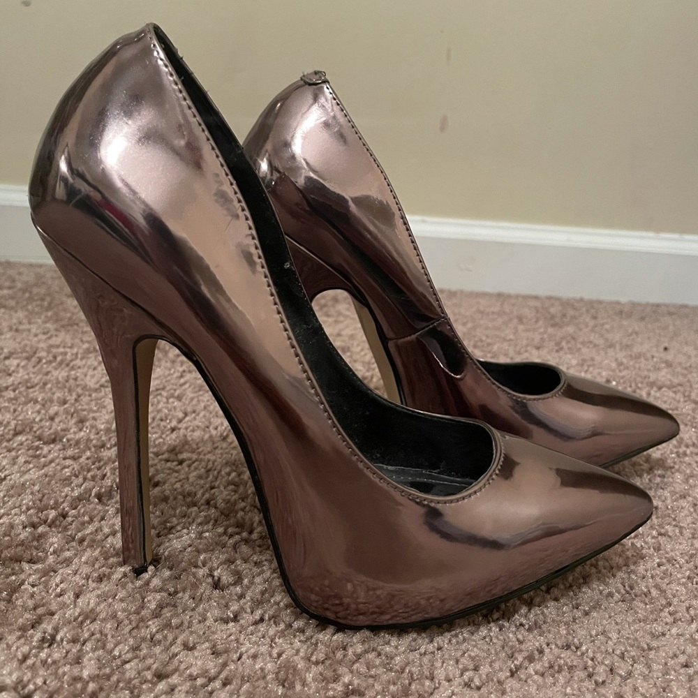 Steve Madden sz 6 1/2